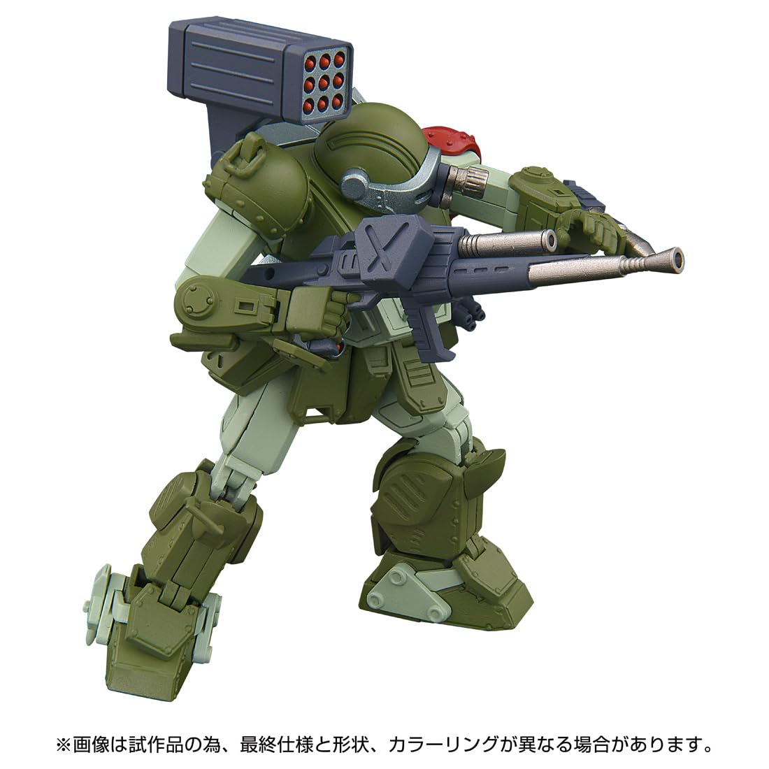 Amazon.co.jp: T-SPARK TOYRISE トイライズ ATコレクション01 スコープ